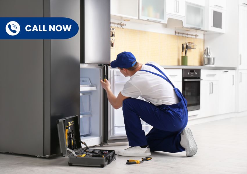 Holder Appliance Repair Company